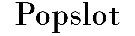 Popslot